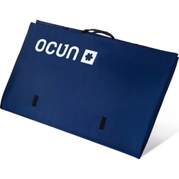 Alfombrilla Crashpad Ocun - azul oscuro