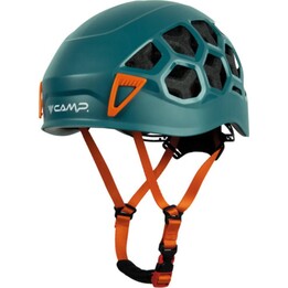 Kletterhelm Camp Ikon - wasserblau Größe: L