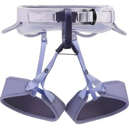 Corax LT harness for women, violet, size XL, PETZL