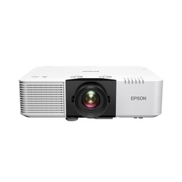 Proyector láser Epson EB-L890E 4KE-3LCD de 8000 lúmenes