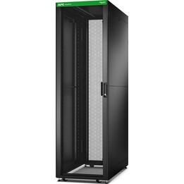 Rack APC Easy Rack 42U ou rack autonome, noir
