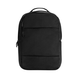 City Compact Backpack with 1680D - Black
