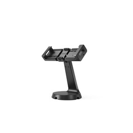 Universal Tablet Counter Stand with Secure Clamp Mount - Cling Mast