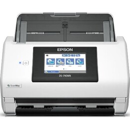 Scanner de documentos EPSON WorkForce DS-790WN