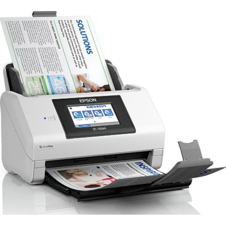 Scanner de documents EPSON WorkForce DS-790WN