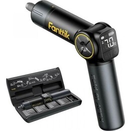 Cordless screwdriver S1 Fanttiks Apex