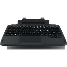 Zebra ET6x 2 in 1 Attachabel Rugged 78 Key Keyboard
