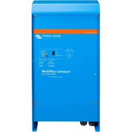 Victron Multiplus Compact Inverter 12V 1600VA 70-16A