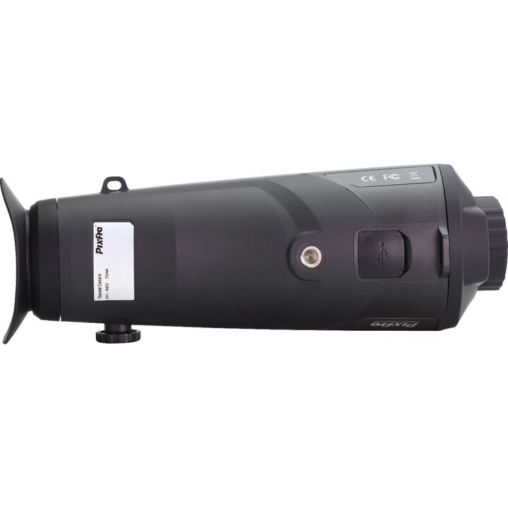 Monoculaire Pixfra Ranger R425 - Imagerie thermique avancée