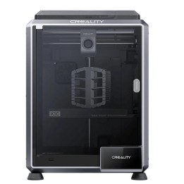Impresora 3D Creality K1C