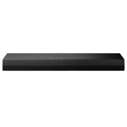 LG S20A 2.0 50 W Negro - Barra de sonido