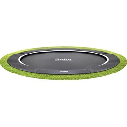 Trampolina Salta Royal Baseground Sport 396cm