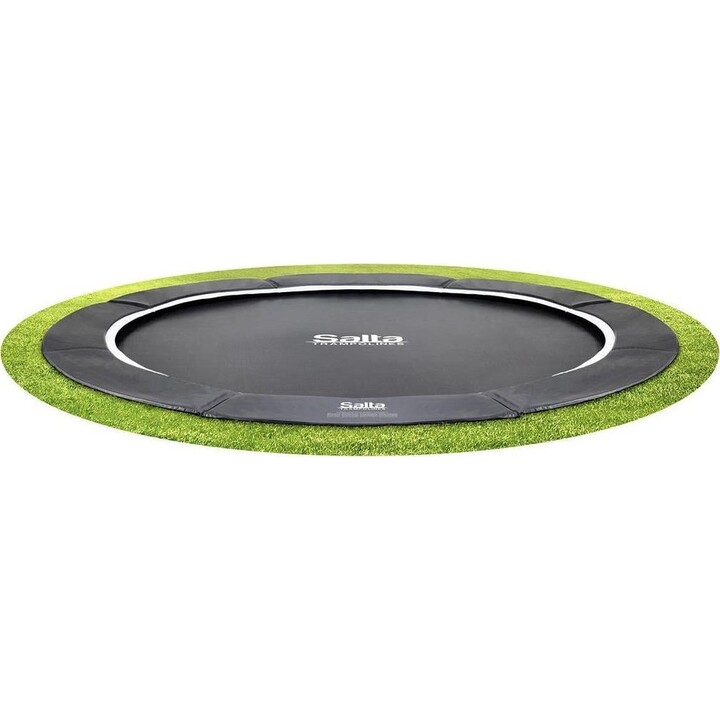 Royal Baseground Sport Jumping Trampoline 396cm