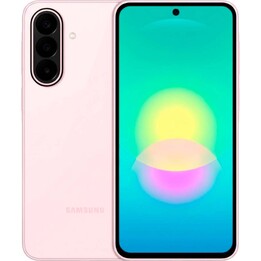 Samsung Galaxy A27 A276, 8+256GB, Smartphone 5G, Inteligencia Impresionante, Cámara de 50MP, Rosa
