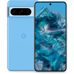 Google Pixel 8 Pro 5G 12 GB 128 GB Dual-SIM-Schacht Blau