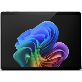 Microsoft Surface Pro 11 Copilot+ 13 pollici, Intel Core Ultra 5, 238V, 32 GB di RAM, SSD da 256 GB, Windows 11 Pro Platinum