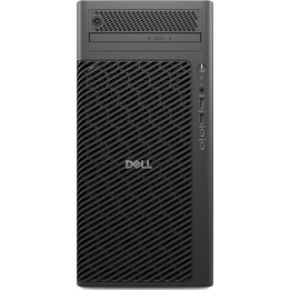 Dell Pro Max Tower T2 FCT2250 Ultra 9 285 32GB RAM 1TB SSD Win 11 Pro