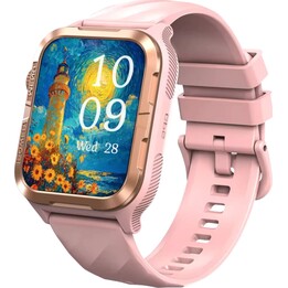 Blackview W10 Pro Pink