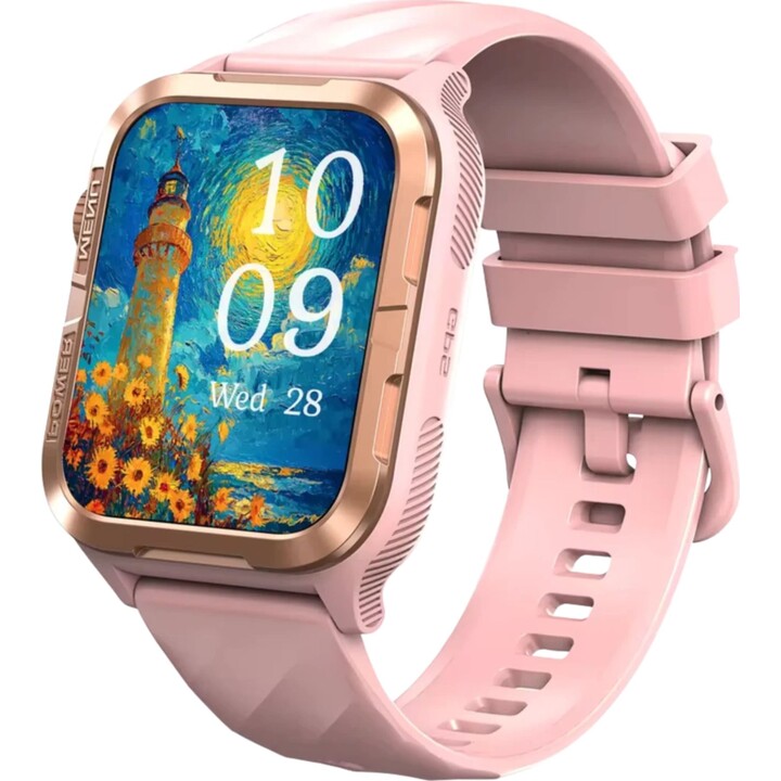 Blackview W10 Pro Rose