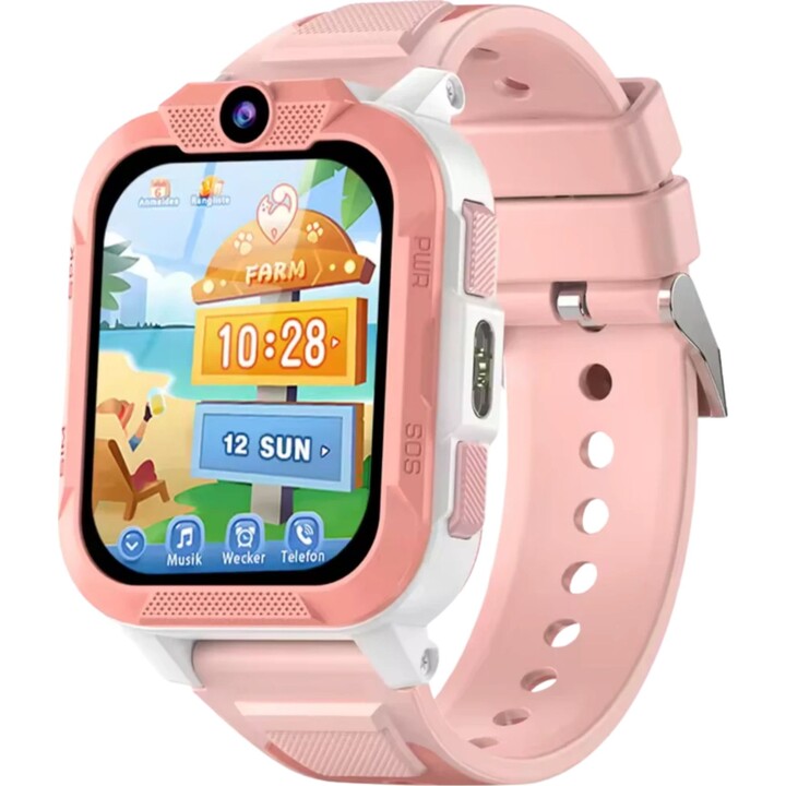Blackview Z40 Pro Rosa