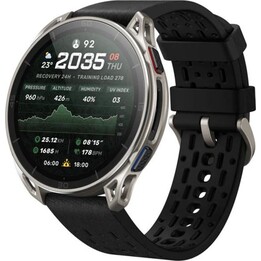 Amazfit Cheetah 2 Ultra GPS 44mm Negro