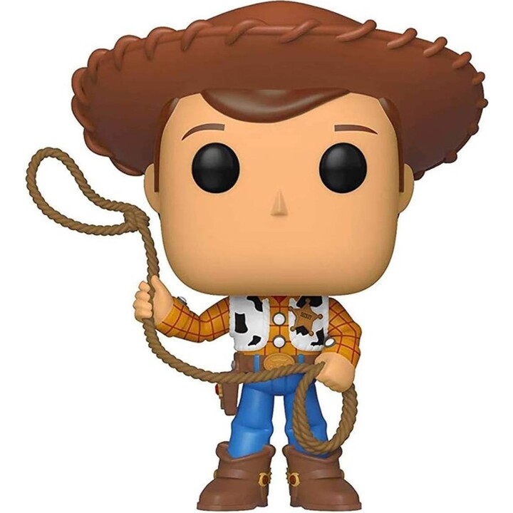 FUNKO POP Woody 522 - Toy Story