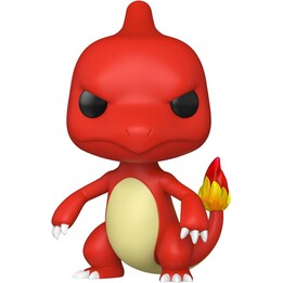FUNKO POP Charmeleon 1195 Pokémon 25cm