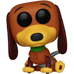 FUNKO POP Slinky Dog 516 Toy Story