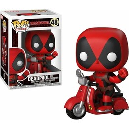 FUNKO POP Deadpool 48