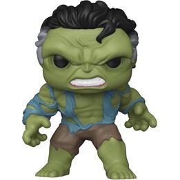 FUNKO POP Super Hulk 1588 Marvel