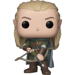 FUNKO POP Legolas 628 – Der Herr der Ringe