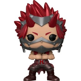 FUNKO POP Eljiro Karisima 606 - My Hero Academia Exclusive