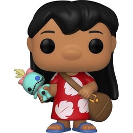 FUNKO POP Lilo 1043 - Lilo et Stitch