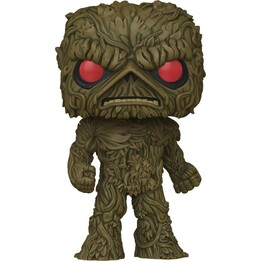 FUNKO POP Swamp Thing 624 Liga de la Justicia Oscura