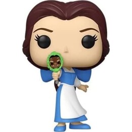 FUNKO POP Belle 1132 A Bela e o Monstro