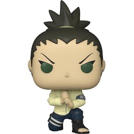 FUNKO POP Shikadai 1039 - Boruto