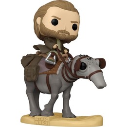 FUNKO POP Obi-Wan Ben Kenobi 549 - Star Wars