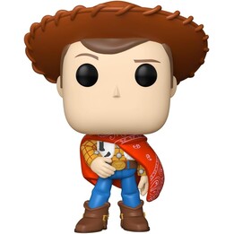 FUNKO POP Woody 1711 Toy Story 5