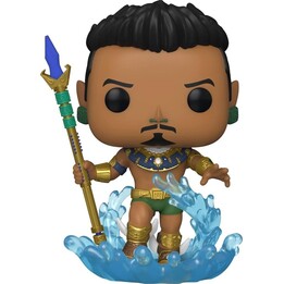 FUNKO POP Namor 1094 - Pantera Negra: Wakanda Forever