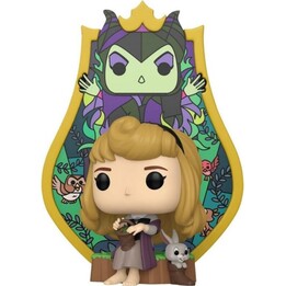 FUNKO POP Aurora 1703 Principesse Disney