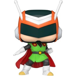 FUNKO POP Great Saiyaman 970 - Exclusivo de Dragon Ball Z