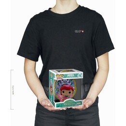 FUNKO POP Ariel 1702 La Sirenita