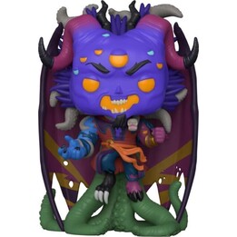 FUNKO POP Doctor Strange Supreme 884 - What if..? Limited Edition