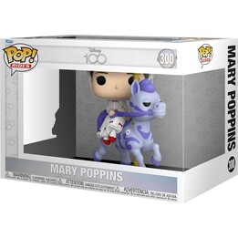 FUNKO POP Mary Poppins 300 - Disney 100