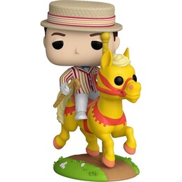 FUNKO POP Bert 299 – Disney 100