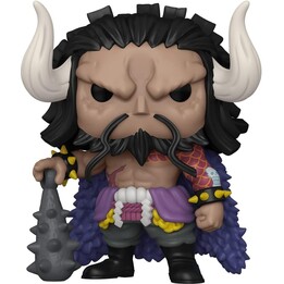 FUNKO POP Kaido 1267 - One Piece 15 cm