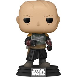FUNKO POP Boba Fett 490 – Star Wars