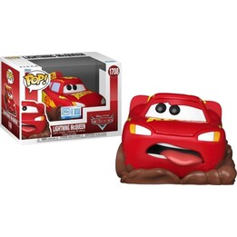 FUNKO POP Relâmpago McQueen 1708 Disney