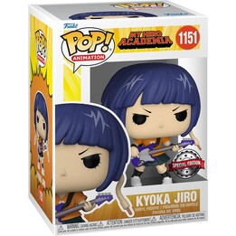 FUNKO POP Kyoka Jiro 1151 - My Hero Academia