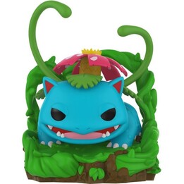FUNKO POP Venusaur 1158 Pokémon